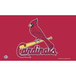St. Louis Cardinals MLB 3'x5' Banner Flag