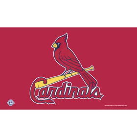 St. Louis Cardinals MLB 3'x5' Banner Flaglouis 