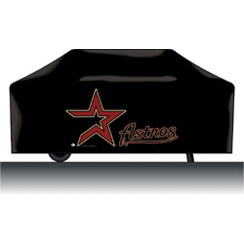 Houston Astros MLB Economy Barbeque Grill Coverhouston 