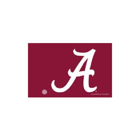 Alabama Crimson Tide NCAA 3'x5' Banner Flagalabama 