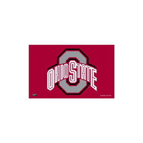 Ohio State Buckeyes NCAA 3'x5' Banner Flagohio 