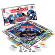 New York Giants NFL Collector's Edition Monopoly