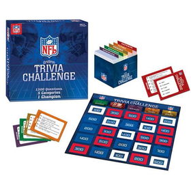 NFL Challenge Trivia Gamenfl 