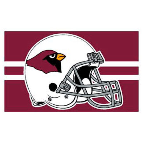 Arizona Cardinals NFL 3x5 Banner Flag ""arizona 