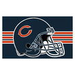 Chicago Bears NFL 3x5 Banner Flag (36x60)