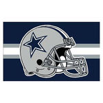 Dallas Cowboys NFL 3x5 Banner Flag ""