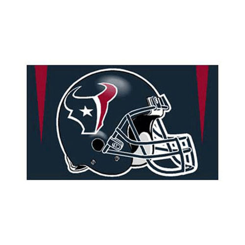 Houston Texans NFL 3x5 Banner Flag ""houston 