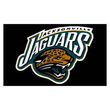 Jacksonville Jaguars NFL 3x5 Banner Flag (36x60)