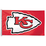 Kansas City Chiefs NFL 3x5 Banner Flag ""