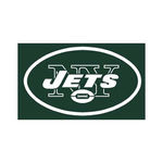 New York Jets NFL 3x5 Banner Flag ""