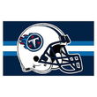 Tennessee Titans NFL 3x5 Banner Flag (36x60)