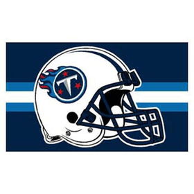 Tennessee Titans NFL 3x5 Banner Flag (36x60)tennessee 