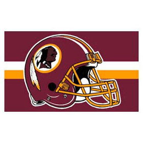 Washington Redskins NFL 3x5 Banner Flag (36x60)washington 