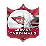 Arizona Cardinals NFL High Definition Clock