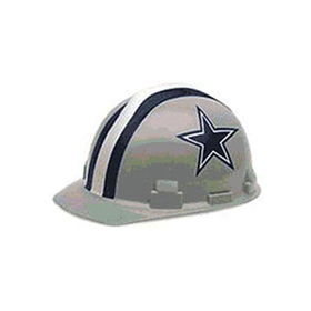 Dallas Cowboys NFL Hard Hat (OSHA Approved)dallas 