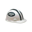 New York Jets NFL Hard Hat (OSHA Approved)
