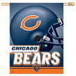Chicago Bears NFL Vertical Flag (27x37)