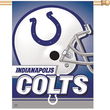 Indianapolis Colts NFL Vertical Flag (27x37")"