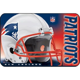 New England Patriots NFL Floor Mat (20x30)england 