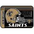 New Orleans Saints NFL Floor Mat (20x30")"