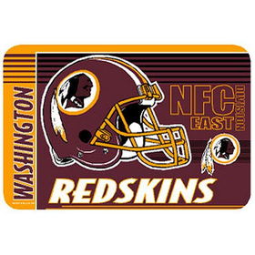 Washington Redskins NFL Floor Mat (20x30")"washington 