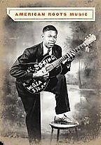 AMERICAN ROOTS MUSIC (DVD)american 