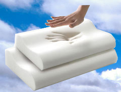 Orthopedic Micro Memory Foam Pilloworthopedic 