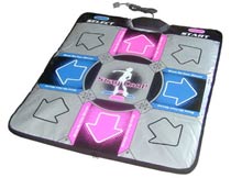 DDR Dance Pad Deluxeddr 