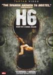 H6 (DVD/WS/DD 5.1/DTS/ENG-SUB)
