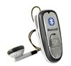 H438 Clipon Bluetooth Headset 