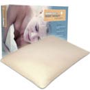 Cushion Micro Memory Foam Pillow