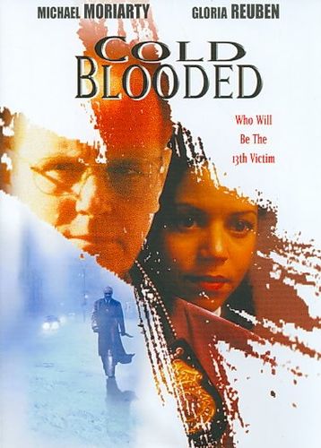 COLD BLOODED (DVD)cold 