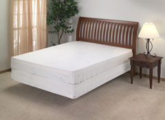 Micro Memory Mattress Deluxemicro 