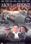 ABOVE & BEYOND (DVD)