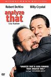ANALYZE THAT (DVD/WS/COMM BY DIR/MAKING OF/ENG-FR-SP-SUB)