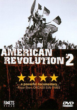 AMERICAN REVOLUTION 2 (DVD)american 