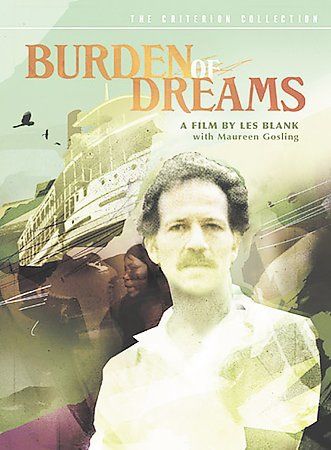 BURDEN OF DREAMS (DVD/1.33/MONO)burden 