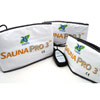 Sauna Pro 3 Deluxe