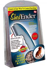 Shed Ender Deluxeshed 
