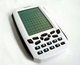 Sudoku Handheld Deluxesudoku 