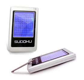 Sudoku Touch Screen Handheld Deluxesudoku 