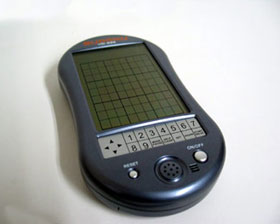 Sudoku Handheld 2 Deluxesudoku 