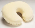 Micro Memory Travel Pillow