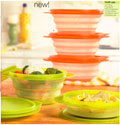 Collapsible Container - 3 Set Deluxe