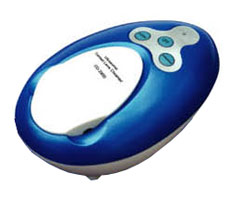 Contact Lens Ultrasonic Cleanercontact 