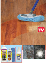 Rejuvenate Floor Restorerrejuvenate 