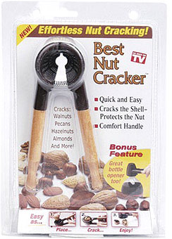 Quick Nut Cracker Deluxequick 