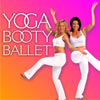 Yoga Booty Ballet Deluxe Set