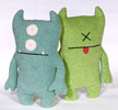 12-14"" Bop n' Beep - Ugly Doll