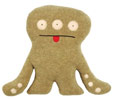 12-14"" Cinko - Ugly Doll